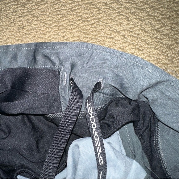 NIKE AND UNDER ARMOUR RUNNING SHORTS BUNDLE - Picture 2 of 16